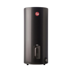 Termotanque Electrico De Pie Rheem 125 Litros Tep125rh