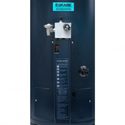 Termotanque Eskabe Acquapiu 700 litros/hora Alta Recuperación HYBRID4 H700SV