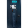 Termotanque Eskabe Acquapiu 700 litros/hora Alta Recuperación HYBRID4 H700SV