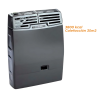 Calefactor Tiro Balanceado Volcan 3800kcal Gas Natural 43716V