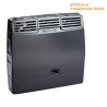 Calefactor Tiro Balanceado Volcan 5700kcal Gas Natural 46316V