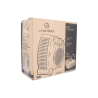 Caloventor Eléctrico Dual 2 Posiciones Whitenblack 1000/2000w