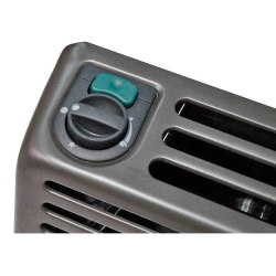 Calefactor Volcan Camara Abierta 2500kcal/h Gas Natural 42516V