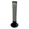 Calefactor Vertical Infrarrojo Withenblack 600/1200w CVWB04