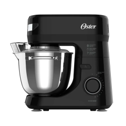 BATIDORA PLANETARIA OSTER 4LT 12 VELOCIDADES 850w - FPSTSMPL2B