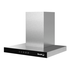 Campana Extractora Morelli Prego 600 60cm Inoxidable - 800602