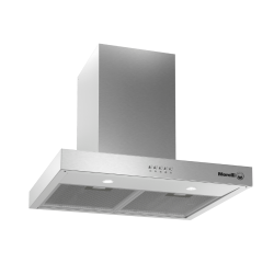 Campana Extractora Morelli Ferro 600 60cm 800601