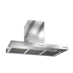 Campana Extractora Morelli Ferro 900 800603