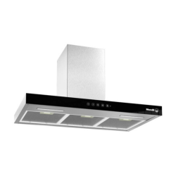 Campana Extractora Morelli Prego 900 Touch - 87cm 800604