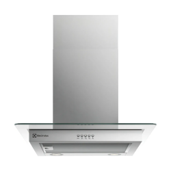 Campana Extractora Electrolux 60cm Efficient Ce6vx