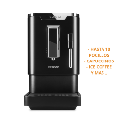CAFETERA EXPRESS PHILCO PREDICTA 1.2LT TOUCH 94CEPR8220P