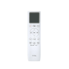 AIRE ACONDICIONADO TCL SPLIT 5700W FRIO/CALOR TPRO INVERTER