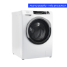 Lavarropas Drean Carga Frontal Ecoinverter 10.5 Kg 1200rpm LCFDR1012SB