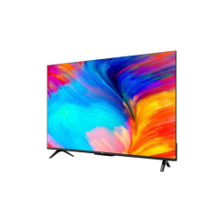 SMART TV TCL 55 LED 4K HDR GOOGLE TV 55P635.F