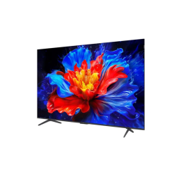 SMART TV TCL 75” QLED 4K UHD GOOGLE TV 75P8K