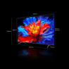 SMART TV TCL 75” QLED 4K UHD GOOGLE TV 75P8K