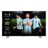 SMART TV TCL 85” QLED 4K UHD GOOGLE TV 85P8K