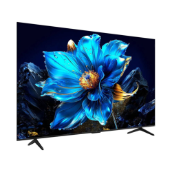SMART TV TCL 85” QLED 4K UHD GOOGLE TV 85P8K