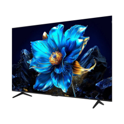 SMART TV TCL 85” QLED 4K UHD GOOGLE TV 85P8K