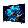 SMART TV TCL 85” QLED 4K UHD GOOGLE TV 85P8K