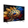 SMART TV TCL 55" QLED UHD GOOGLE TV 55C655A