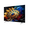SMART TV TCL 55" QLED UHD GOOGLE TV 55C655A