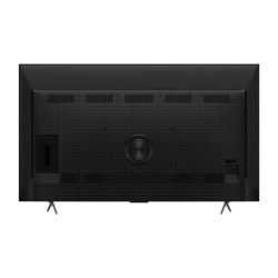 SMART TV TCL 55" QLED UHD GOOGLE TV 55C655A