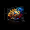 SMART TV TCL 55" QLED UHD GOOGLE TV 55C655A