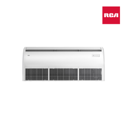 RCA AIRE ACONDICIONADO 8500W Frio/Calor INVERTER PISO TECHO