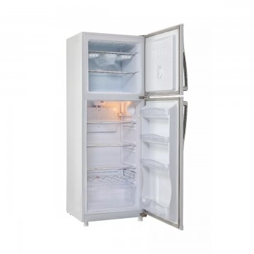 Heladera BRIKET Blanca 356 LTS 2 Fríos BK2F1810
