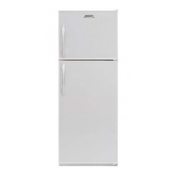 Heladera Auto Defrost Briket 250 Lts Bk2f1310 R3