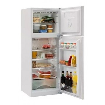 Heladera Auto Defrost Briket 250 Lts Bk2f1310 R3