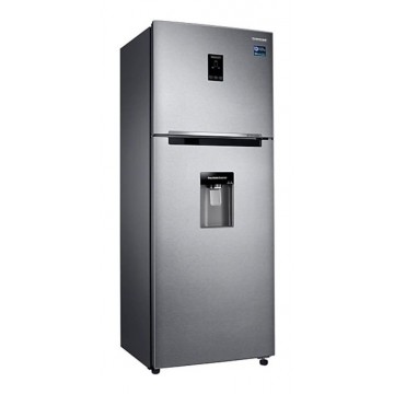 Heladera Samsung 330 Lts Inverter