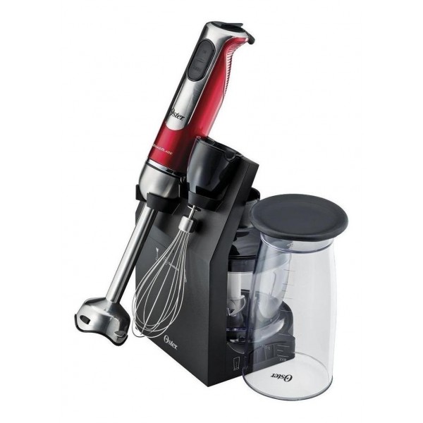 Batidora De Mano Mixer Oster QuadBlade 2801