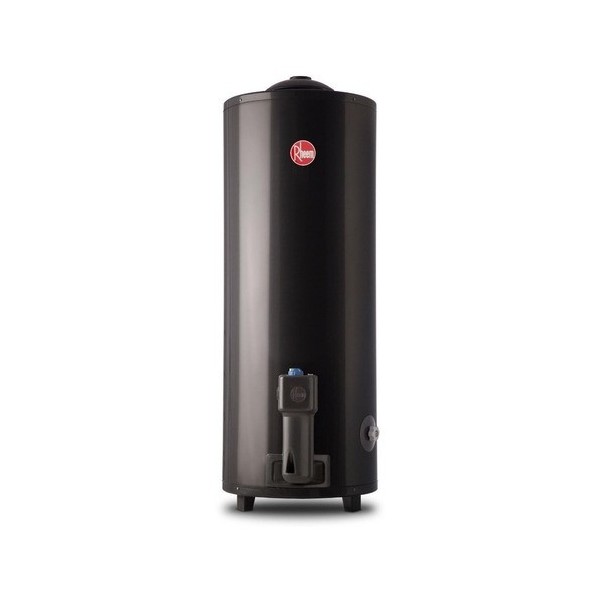 Termotanque a Gas Rheem 80 Ltrs