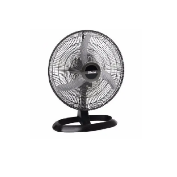 Turbo Ventilador Liliana 20 Pulgadas 90W Orbital VOTR20