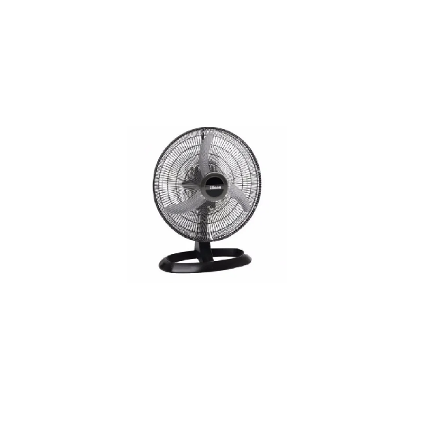 Turbo Ventilador Liliana 20 Pulgadas 90W Orbital VOTR20