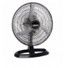 Turbo Ventilador Liliana 20 Pulgadas 90W Orbital VOTR20