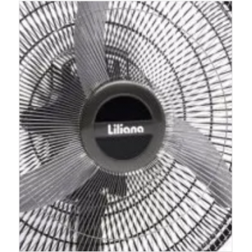 Turbo Ventilador Liliana 20 Pulgadas 90W Orbital VOTR20