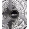 Turbo Ventilador Liliana 20 Pulgadas 90W Orbital VOTR20