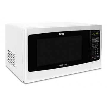 Horno Microondas Quick Chef...