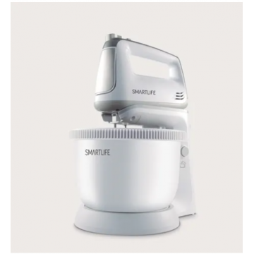 Batidora de mano Smartlife 3.4LT 300W SL.HM5035PN