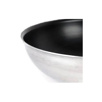 Wok Profesional 30CM Guadix