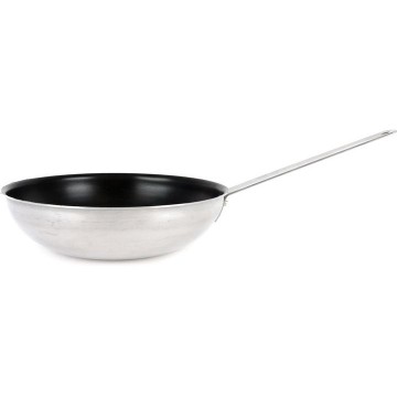 Wok Profesional 30CM Guadix