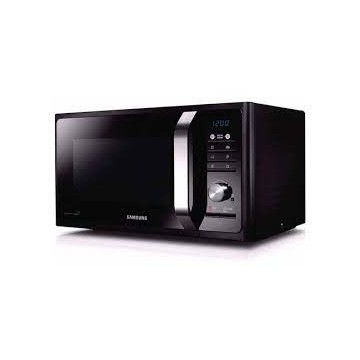 Horno Microondas Samsung 23ltrs Negro Mg23 800W