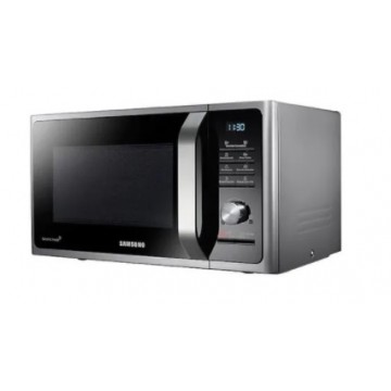 Horno Microondas Samsung Silver 23lts