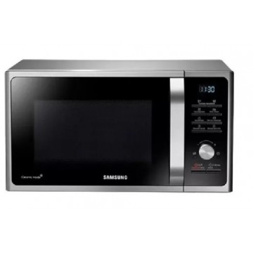 Microondas Samsung MG28 Silver...