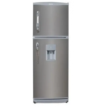 Heladera Familiar Bambi 365Lts