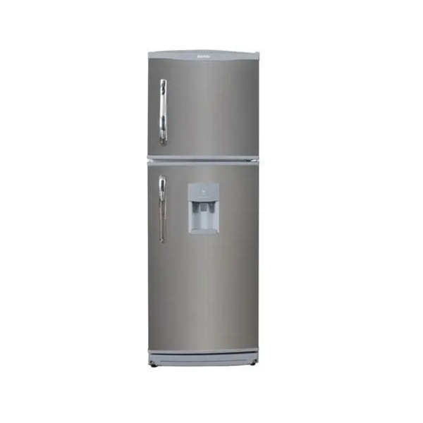 Heladera Familiar Bambi 365Lts