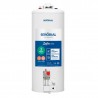 Termotanque a Gas Señorial 85Ltrs Blanco Zafiro TSZ-85 330002